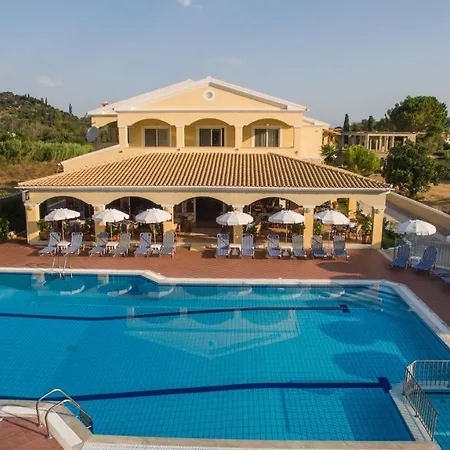 Sunny Corfu 4* Sidari (Corfu)