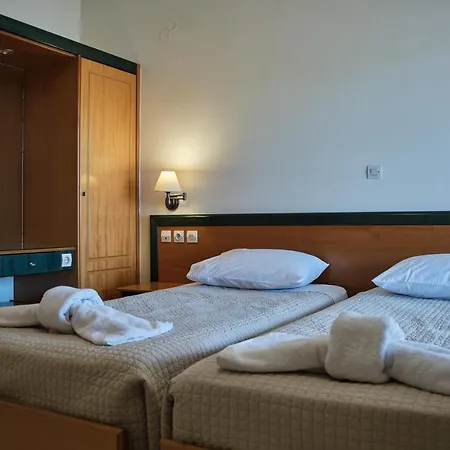 Sunny Corfu Aparthotel 4*