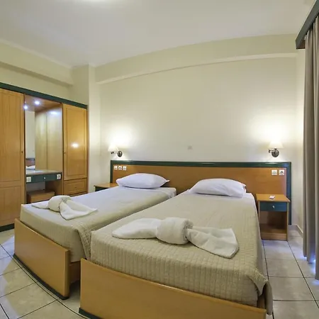 Aparthotel Sunny Corfu 4*