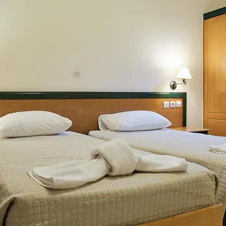 Sunny Corfu Aparthotel Sidari (Corfu)