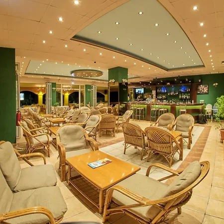 Apartahotel Sunny Corfu