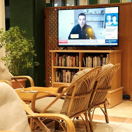 아파트호텔 Sunny Corfu 4*