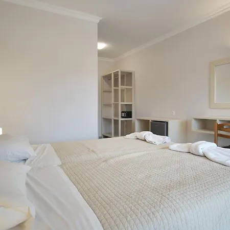 Sunny Corfu 아파트호텔 4*