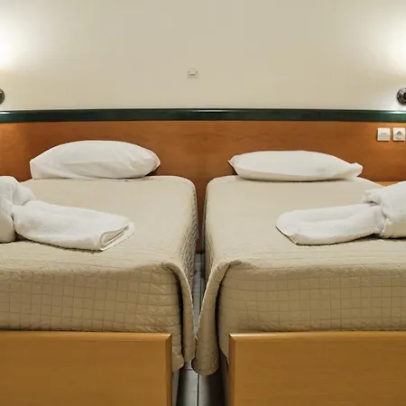 Sunny Corfu Sidárion