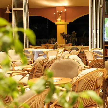 Sunny Corfu 4* Sidárion