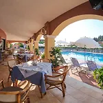 Apartahotel Sunny Corfu