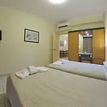 Апарт-отель Sunny Corfu 4*