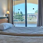 Sunny Corfu 4*