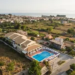 Sunny Corfu Apartahotel 4*