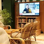 Apartahotel Sunny Corfu 4*