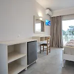Apartahotel Sunny Corfu Sidárion
