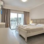 Apartahotel Sunny Corfu Sidárion