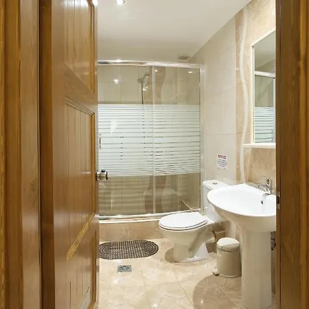Sunny Corfu 公寓式酒店 4*