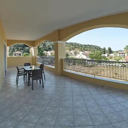 Sunny Corfu Hotel apartamentowy 4*