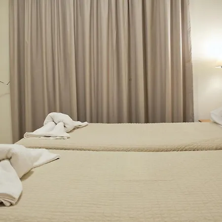 Sunny Corfu Apart Otel