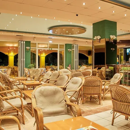 Sunny Corfu 4*