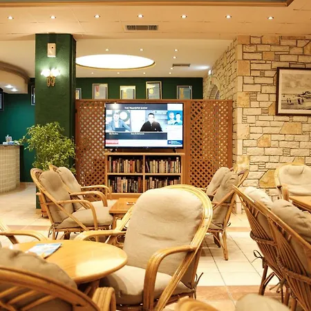 公寓式酒店 Sunny Corfu