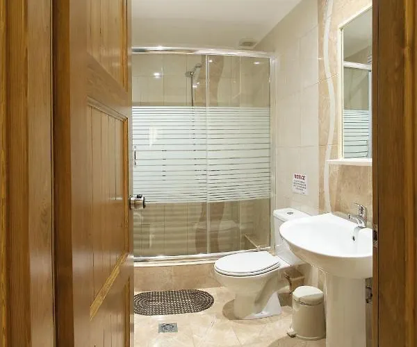 Sunny Corfu Hotel apartamentowy 4*