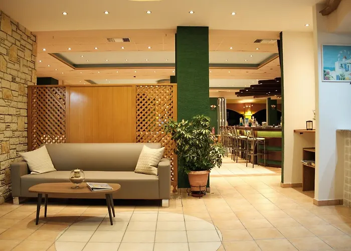Sunny Corfu 4*