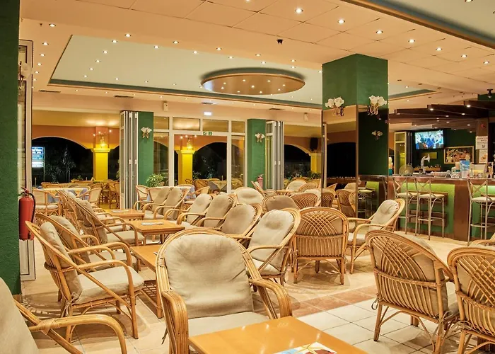 Sunny Corfu 4*