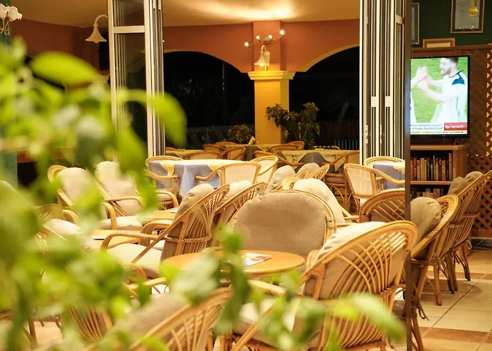 Sunny Corfu 4* Sidari (Corfu)
