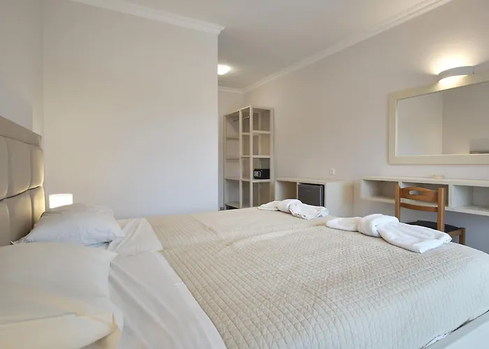 Sunny Corfu Hotel apartamentowy 4*